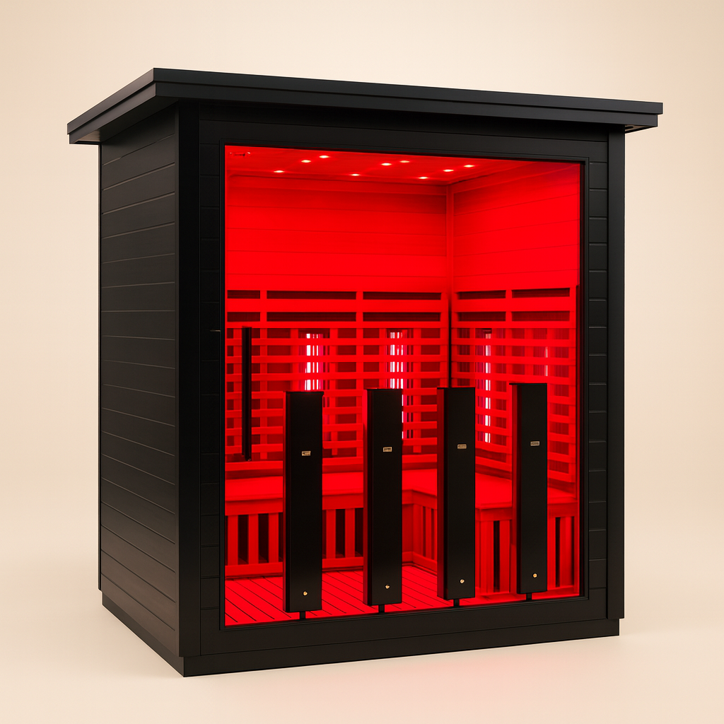 Nova Modular Red Light System