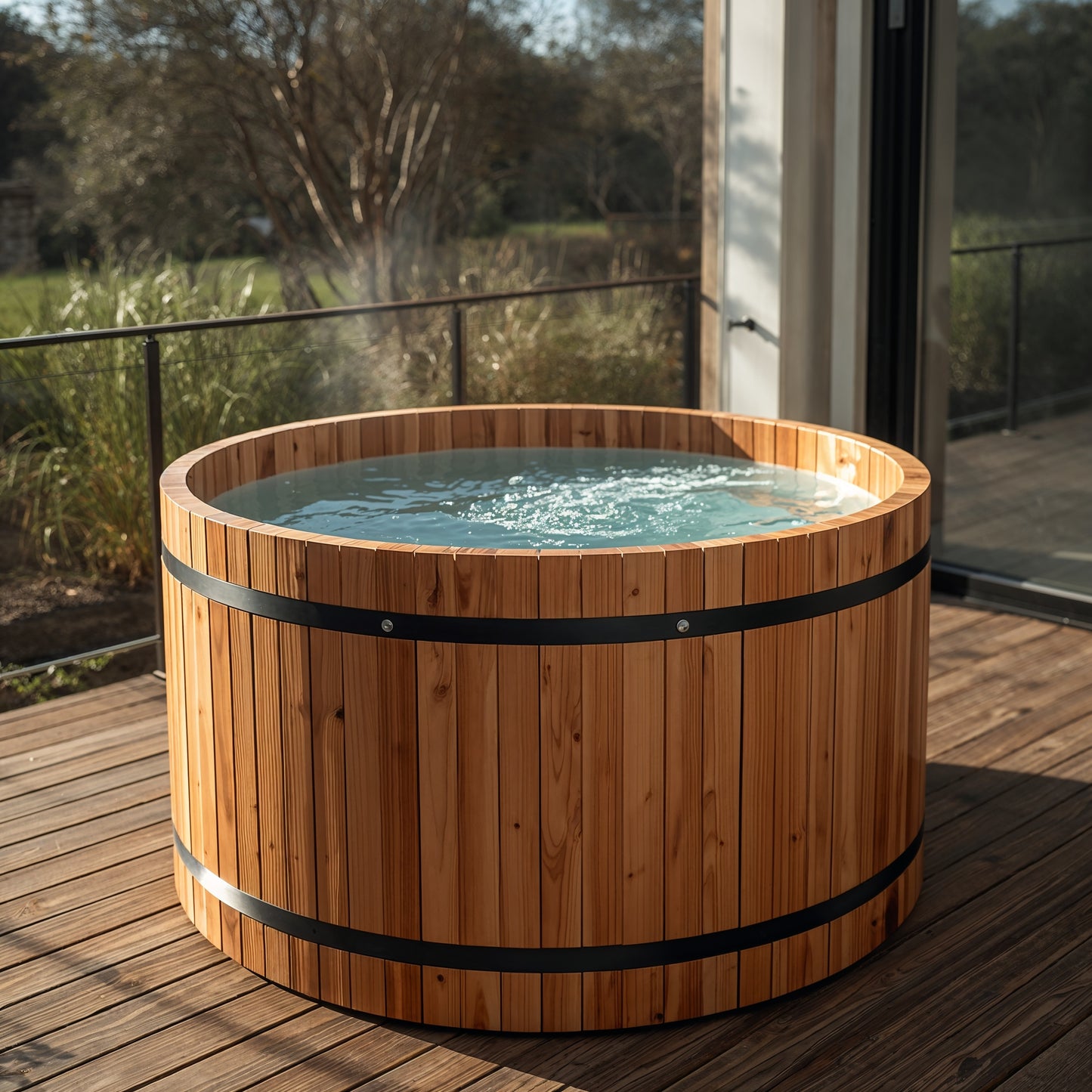 Aurora Performance Plunge Pro